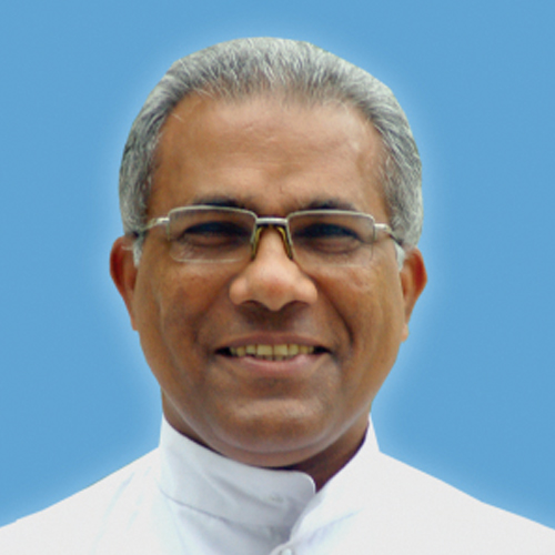 Rev. Fr Panjikaran Gervasis